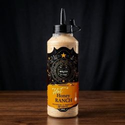 .Impala Hot Honey Ranch (500ml)