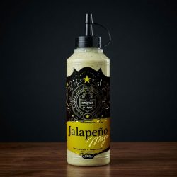 .Impala Jalapeno Mayo (500ml)