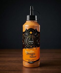 .Impala Signature Prego Sauce (500ml)