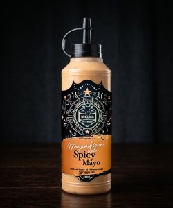 .Impala Mozambican Style Spicy Mayo (500ml)