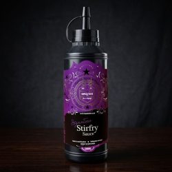 .Impala Stirfry Sauce (500ml)