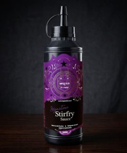 .Impala Stirfry Sauce (500ml)