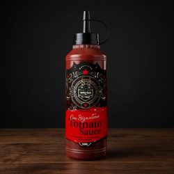 .Impala Tomato Sauce (500ml)