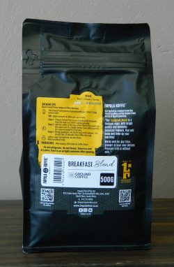 Alternative view of Impala Koffie Breakfast Blend Ground Coffee (Medium Roast) 500g