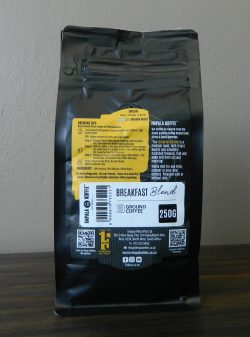 Alternative view of Impala Koffie Breakfast Blend Ground Coffee (Medium Roast) 250g