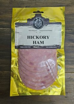 Impala Hickory Ham Sliced (150g)