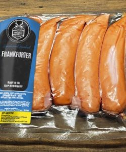 Frankfurters (500g)