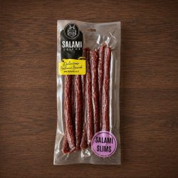Salami Sticks Slims (200g)