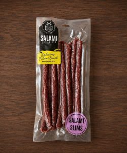 Salami Sticks Slims (200g)