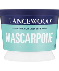 Mascarpone (250g)