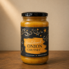 Impala Beestekraal Onion Chutney (375ml)