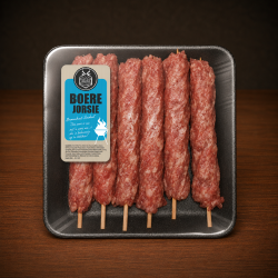 Boere-Jorsies (±450g)