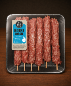 Boere-Jorsies (±450g)
