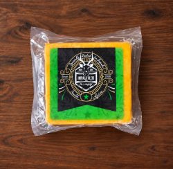 Impala Cheddar Cheese (±340g)