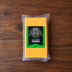 Impala Cheddar Family Pack (±800g)