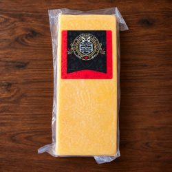 Impala Gouda Bulk Loaf (±1,6kg)