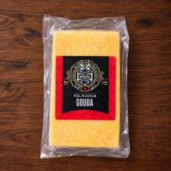 Impala Gouda Family Pack (±800g)