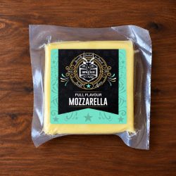 Impala Mozzarella Cheese (±350g)