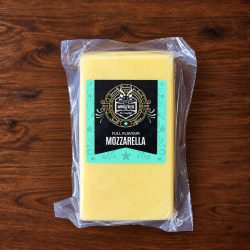 Impala Mozzarella Family Pack (±500g)