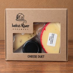 Indezi Cheese Duet Box Each