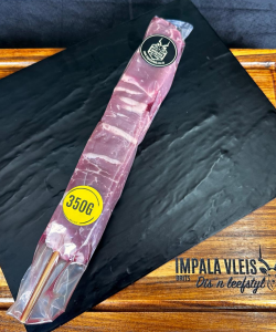 Rump Tail Espetada (350g)