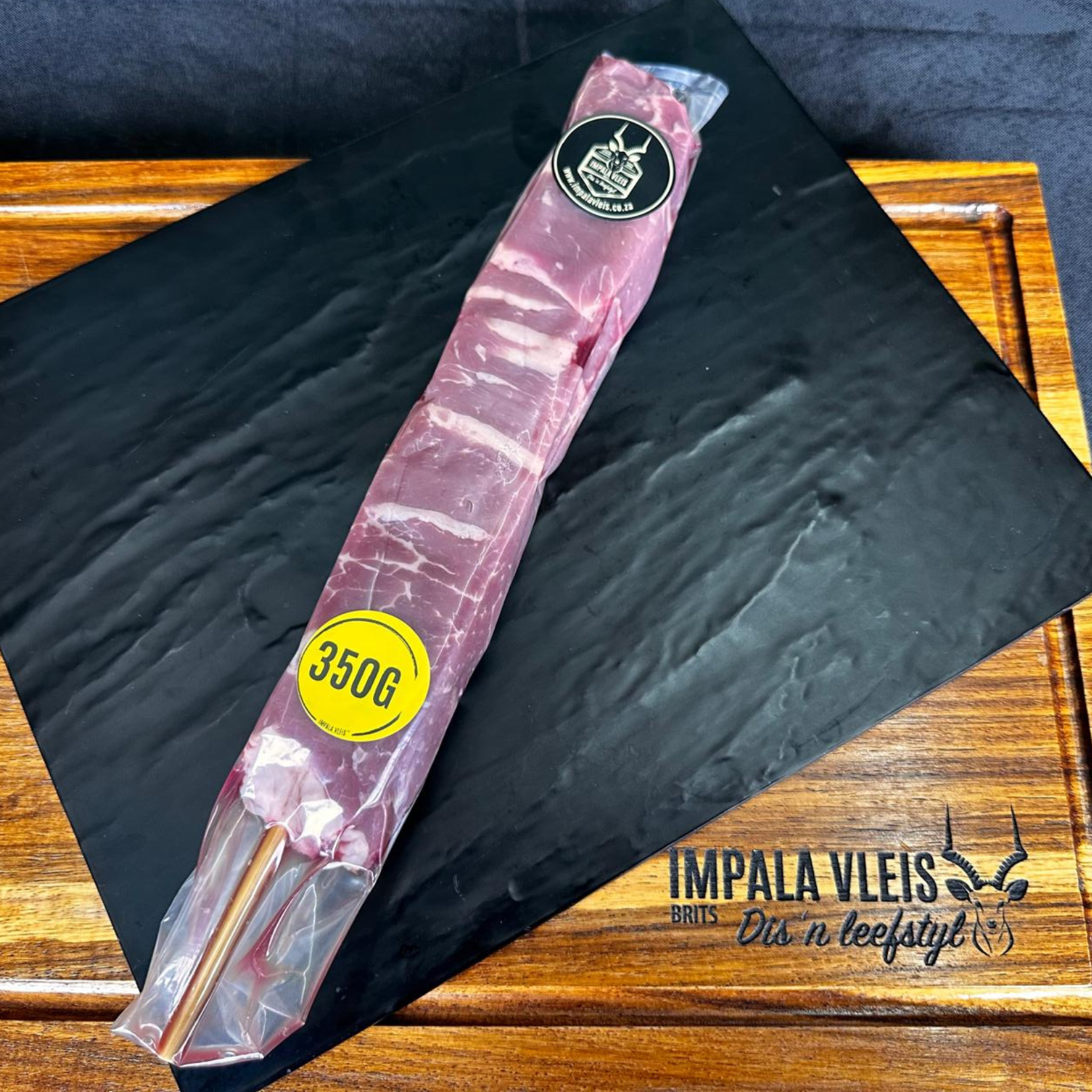 Rump Tail Espetada (350g)