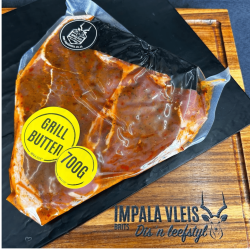 Alternative view of Beef T-Bone Thick Cut XL (700g)