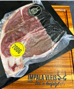 Beef T-Bone Thick Cut XL (700g)