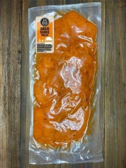 Chicken Fillet Prego x 4 In Braai Sauce (700g)