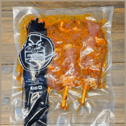 Gourmet Grill Butter Rump Sosaties (±700g)