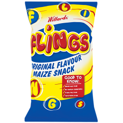 Flings 150g