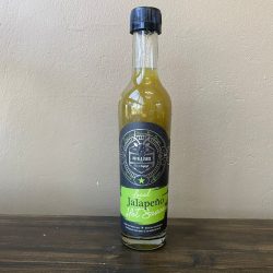 .Impala Local Jalapeno Sauce (250ml)