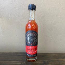 .Impala Local Red Chilli Hot Sauce (250ml)