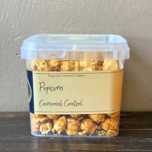 Popcorn Caramel (200g)