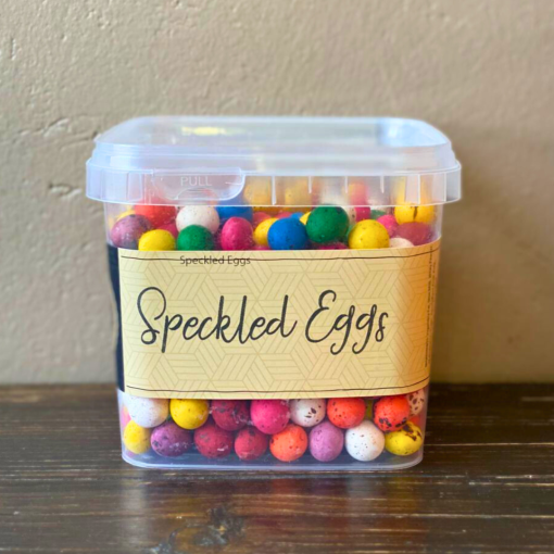 Speckled Eggs (800g)