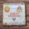 Toplay Grain Fed Eggs XL (30’s)