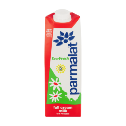 Alternative view of Everfresh Full Cream Milk (6's)