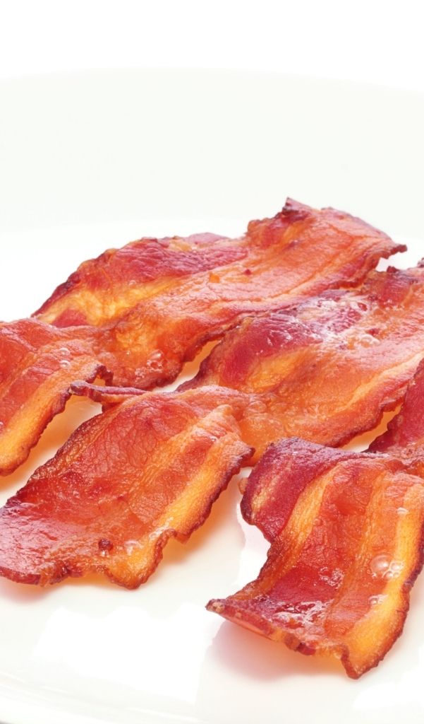 BACON