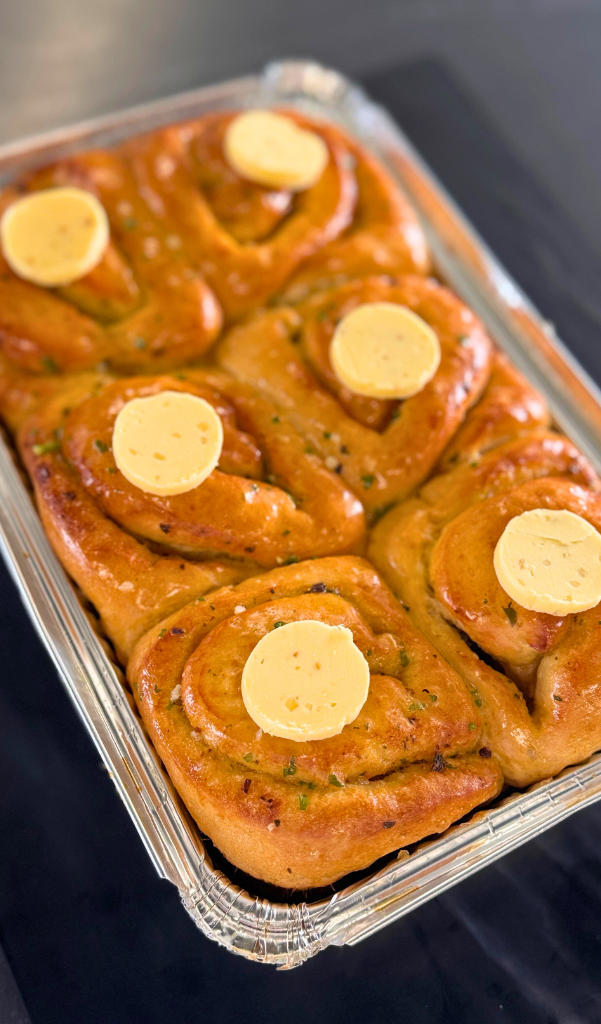 Breads