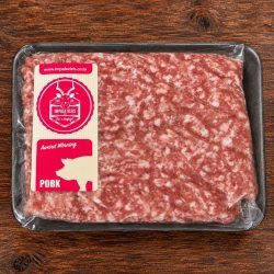Pork Mince (500g)