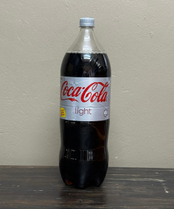 Coca Cola Light 2.25L