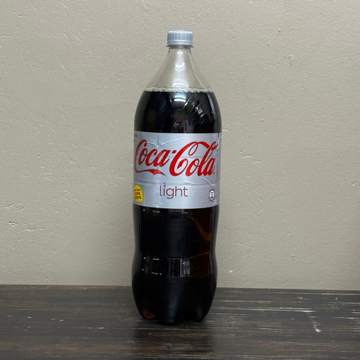 Coca Cola Light 2.25L