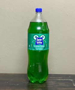 Spar Letta Cream Soda 2L