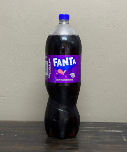Fanta Grape 2L
