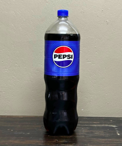 Pepsi Bottle 2L