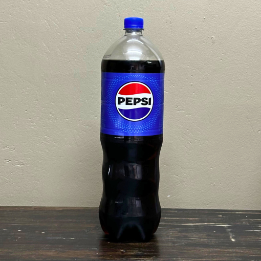 Pepsi Bottle 2L