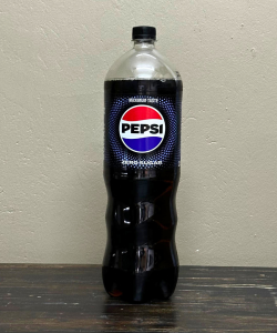 Pepsi Max 2L