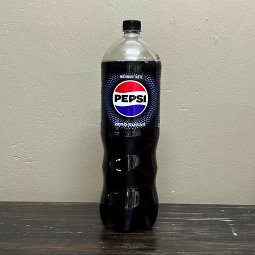 Pepsi Max 2L