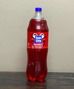 Spar-Letta Sparberry 2L