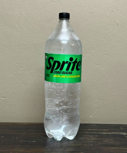 Sprite Zero Sugar 2L